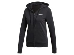 Bluza damska ADIDAS W E PLN FZ HD XXS. Czarne bluzy damskie Adidas, s, bez wzorów, z bawełny, bez kaptura. Za 199.00 zł.