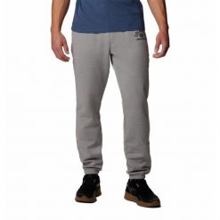 Spodnie Dresowe Męskie Columbia Trek Jogger. Czarne krótkie spodenki sportowe męskie Columbia, m, bez wzorów, z dresówki. Za 250.99 zł.