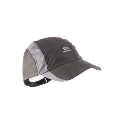 Hydrofobowa Czapka Z Daszkiem Do Biegania. Czapki i kapelusze damskie marki KALENJI. Za 29.99 zł.