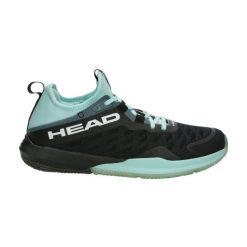 HEAD Motion Pro Padel damskie buty. Niebieskie obuwie sportowe damskie Head, bez wzorów. W wyprzedaży za 429.00 zł.