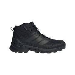 Buty trekkingowe adidas Terrex Eastrail 3. Czarne trekkingi męskie Adidas, na lato, climaproof (adidas). Za 437.00 zł.