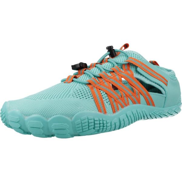 Buty SAGUARO BREEZE VI Niebieski. Niebieskie trekkingi męskie SAGUARO, trekkingowe. Za 184.99 zł.