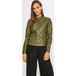 Vero Moda - Kurtka. Szare kurtki damskie Vero Moda. Za 129.90 zł.