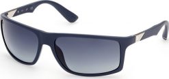 WEB EYEWEAR Okulary Przeciwsłoneczne WEB EYEWEAR męski WE0293-6391V (Szkło/Zausznik/Mostek) 63/16/125 mm) NoSize. Okulary przeciwsłoneczne męskie WEB EYEWEAR. Za 224.29 zł.