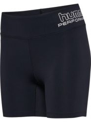 Spodenki damskie Hummel Te Fundamental. Białe szorty damskie Hummel, s, bez wzorów, z jersey, eleganckie. Za 121.50 zł.