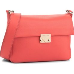 Torebka EMPORIO ARMANI - Y3B076 YED2A 80041 Czerwony. Listonoszki damskie marki Emporio Armani. W wyprzedaży za 1,139.00 zł.