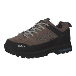 Damskie Niskie buty trekkingowe CMP Moon waterprof. Czarne trekkingi damskie CMP. Za 559.99 zł.
