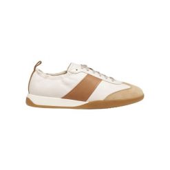 Sneakersy damscy Geox Maryemy. Szare trampki i tenisówki damskie Converse, bez wzorów, eleganckie, bez zapięcia. Za 564.50 zł.