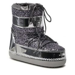 Śniegowce DeeZee. Szare śniegowce i trapery damskie DeeZee. Za 219.99 zł.