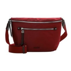 Emily & Noah Torebka Naramienna E&N Esther Torebki 1 ct Damski. Torby na ramię damskie Emily & Noah, z aplikacjami, z nylonu, eleganckie, bez dodatków. Za 159.99 zł.