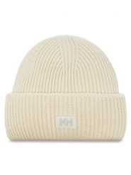 Helly Hansen Czapka 54020 Écru. Czapki i kapelusze damskie Helly Hansen, na zimę, bez wzorów, z materiału. Za 129.99 zł.