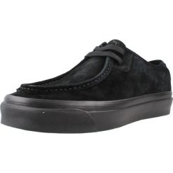 Buty VANS VN000Z3XBKA1 LX CARVER LOW Czarny. Czarne trekkingi męskie Vans, na fitness i siłownię. Za 484.99 zł.