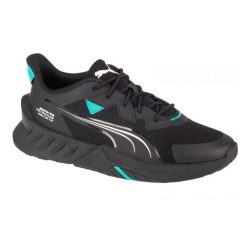 Męskie Buty Treningowe Mapf1 Maco SL 2.0. Czarne trekkingi męskie Puma, trekkingowe. Za 520.99 zł.
