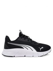 Puma Sneakersy FlexFocus Lite Modern Jr 401517 01 Czarny. Czarne buty sportowe chłopięce Puma, bez wzorów, z materiału, bez zapięcia. Za 149.99 zł.
