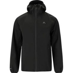 Vesta nieprzemakalna Whistler Selawik Pro 15000. Czarne kurtki męskie Whistler, m, bez wzorów, bez kaptura. Za 435.00 zł.