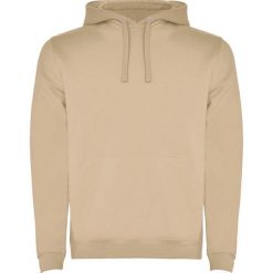 Męska Bluza Z Kapturem Urban. Brązowe bluzy męskie ROLY, m, bez wzorów, z kapturem. Za 88.99 zł.