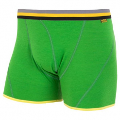 Sensor Bokserki Merino Wool Active M Safari S. Bielizna termoaktywna męska marki Sensor. Za 115.00 zł.