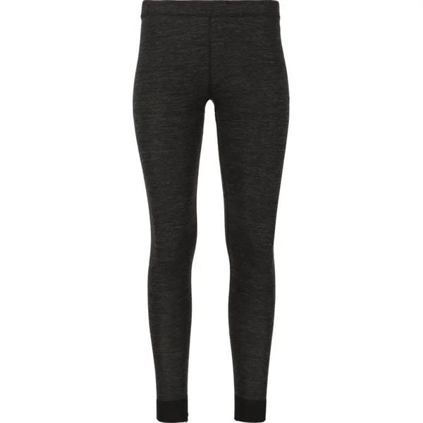 Damskie legginsy Whistler Camea. Szare bielizna termoaktywna damska Whistler, s, bez wzorów, z materiału, długie, na fitness i siłownię. Za 164.99 zł.