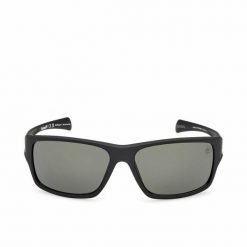 Okulary przeciwsłoneczne Męskie Timberland TB00017 Czarny. Czarne okulary przeciwsłoneczne męskie Timberland. Za 477.25 zł.