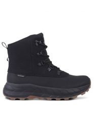 Icepeak Śniegowce Icepeak Aitoo Ms 75296 Czarny. Czarne śniegowce i trapery damskie Icepeak, z materiału. Za 429.99 zł.