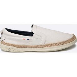 Wrangler - Espadryle. Espadryle damskie marki Wrangler. W wyprzedaży za 129.90 zł.
