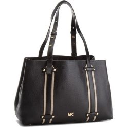 Torebka MICHAEL MICHAEL KORS - Griffin 30T8GN7T3L Black. Torebki do ręki damskie marki MICHAEL Michael Kors. Za 1,529.00 zł.