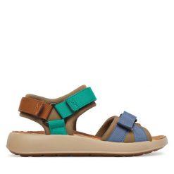 Sandały Primigi. Sandały chłopięce Primigi, bez zapięcia. Za 279.99 zł.