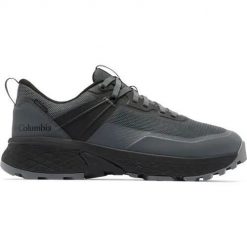 Buty trekkingowe męskie Columbia Tellurix. Szare trekkingi męskie Columbia, trekkingowe. Za 555.00 zł.