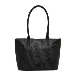 Emily & Noah Torebka Shopper E&N Bayonne RUE 09 Torby na zakupy 1 ct Damski. Torebki shopper damskie Emily & Noah, z aplikacjami, z syntetyku, bez dodatków. Za 157.99 zł.