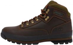 Buty trekkingowe męskie Timberland Buty męskie Timberland EURO HIKER LEATHER MID (TB0951002141) 43. Trekkingi męskie Timberland. Za 575.40 zł.