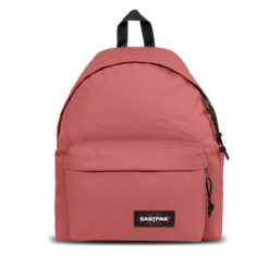 Plecak Eastpak. Czerwone plecaki damskie Eastpak, bez wzorów, sportowe. Za 139.99 zł.