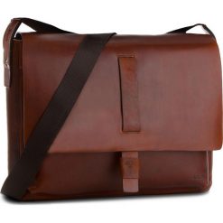 Torba na laptopa JOOP! - Loreto 4140003466 Dark Brown 702. Brązowe torby na laptopa męskie marki JOOP!, ze skóry. Za 1,159.00 zł.