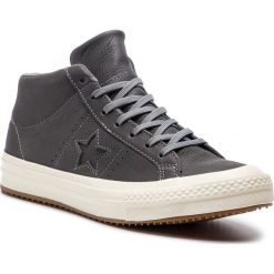 Tenisówki CONVERSE - One Star Mid 158833C Mason/Mason/Egret. Trampki męskie marki Converse. W wyprzedaży za 249.00 zł.