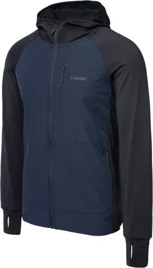 TREC Męska Bluza JORSE. Bluzy męskie TREC, m, bez wzorów, bez kaptura. Za 145.50 zł.