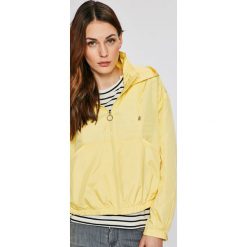 Tommy Hilfiger - Kurtka. Kurtki damskie marki Tommy Hilfiger. W wyprzedaży za 399.90 zł.