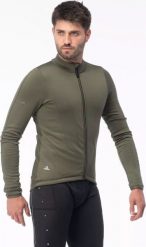 Męska bluza treningowa Fitanu Inverno Polartec rozmiar M. Bluzy męskie Fitanu, m, bez wzorów, bez kaptura. Za 360.89 zł.