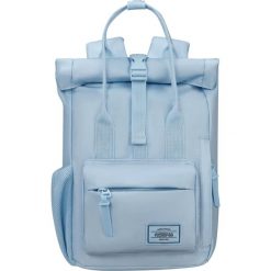 Plecak dla dzieci American Tourister Urban Groove 16. Niebieskie torby i plecaki dziecięce American Tourister, z materiału, duże. Za 129.99 zł.