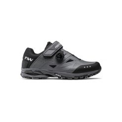 Buty rowerowe NORTHWAVE Spider Plus 3 szary. Szare trekkingi męskie Northwave, rowerowe. Za 667.00 zł.