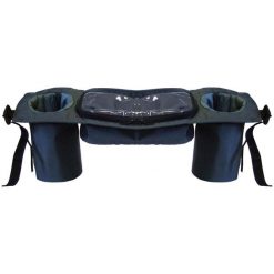 POINT add.bag torba dodatkowa czarna. Zielone torby i plecaki dziecięce POINT. Za 185.60 zł.