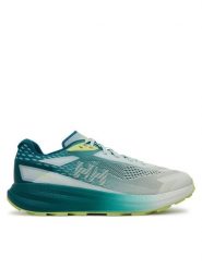 Helly Hansen Buty do biegania Kestrel Tr 12013_453 Zielony. Zielone buty sportowe męskie Helly Hansen, z materiału, bez zapięcia, do biegania. Za 399.99 zł.