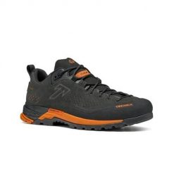 Buty trekkingowe męskie Tecnica Sulfur Ms Gtx. Czarne trekkingi męskie TECNICA, trekkingowe. Za 1,046.00 zł.