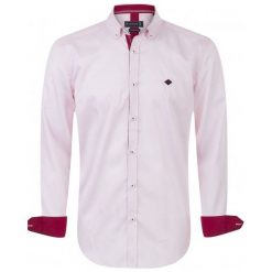 Sir Raymond Tailor Koszula Męska Break L Różowy. Koszule męskie marki Sir Raymond Tailor. W wyprzedaży za 69.00 zł.