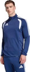 Adidas Bluza męska adidas Tiro 26 League Training Top granatowa JY9695 M. Bluzy męskie Adidas, m, bez wzorów, bez kaptura. Za 236.51 zł.