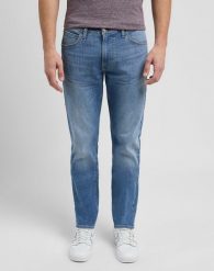 LEE DAREN ZIP FLY MĘSKIE SPODNIE JEANSOWE JEANSY DŻINSY WILLIAMSBURG 112346322 L707015995. Jeansy męskie Lee. Za 229.99 zł.