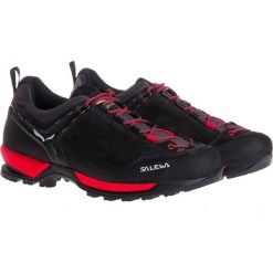 Salewa Buty męskie MS Mountain Trainer Black Out/Bergot r. 46 (63470-979). Trekkingi męskie marki Salewa. Za 489.00 zł.