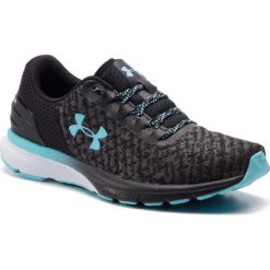 Buty UNDER ARMOUR - Ua W Charged Escape 2 3020365-001 Blk. Obuwie sportowe damskie marki Under Armour. Za 349.95 zł.