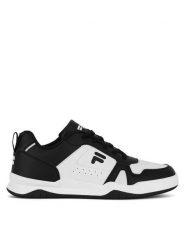 Fila Sneakersy MADSANE FFT0130-83036 Zielony. Białe buty sportowe chłopięce Fila, bez wzorów, z materiału, bez zapięcia. Za 183.99 zł.