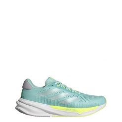 Buty Supernova Stride 2.0 Running. Białe obuwie sportowe damskie Adidas, bez wzorów, do biegania. Za 479.00 zł.
