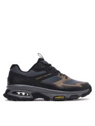 Skechers Trekkingi Sleek Envoy 237553 Czarny. Czarne trekkingi męskie Skechers, trekkingowe. Za 389.99 zł.