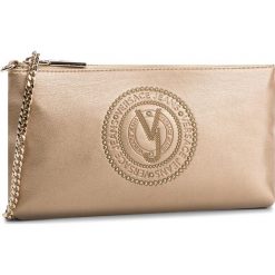 Torebka VERSACE JEANS - E3VSBPR2-70718 901. Torebki do ręki damskie marki Versace Jeans. W wyprzedaży za 259.00 zł.